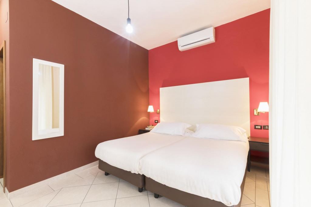 Best Western Hotel La Baia