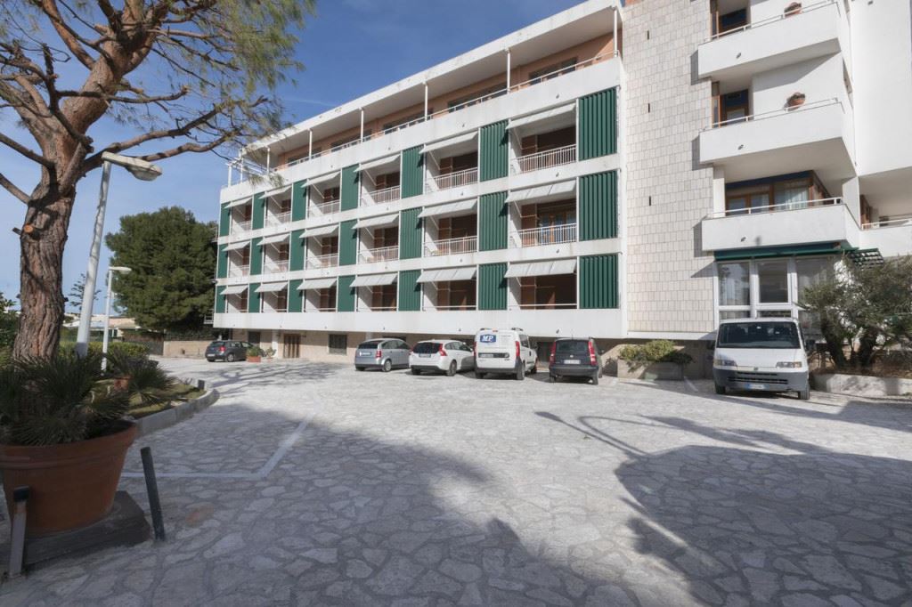 Best Western Hotel La Baia