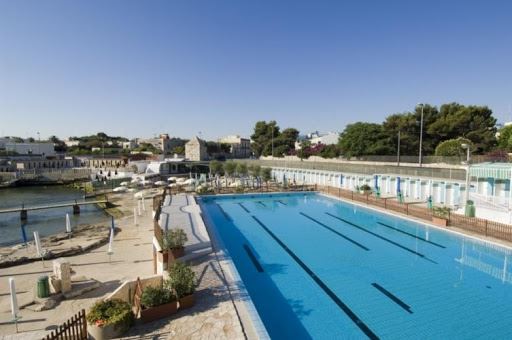 Best Western Hotel La Baia