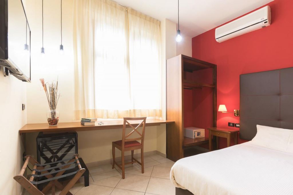 Best Western Hotel La Baia