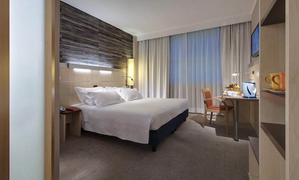 Best Western Hotel Langhe Cherasco & SPA