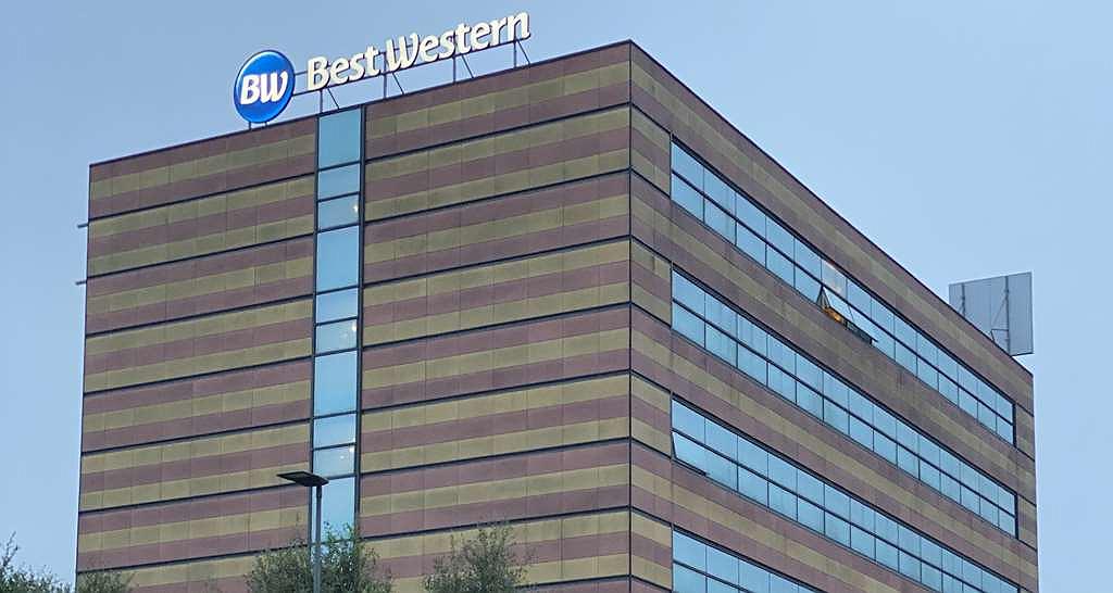 Best Western Hotel Langhe Cherasco & SPA