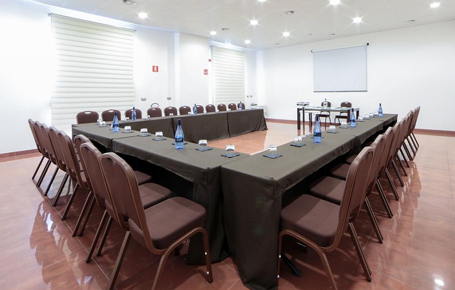 Best Western Plus Leone di Messapia Hotel & Conference