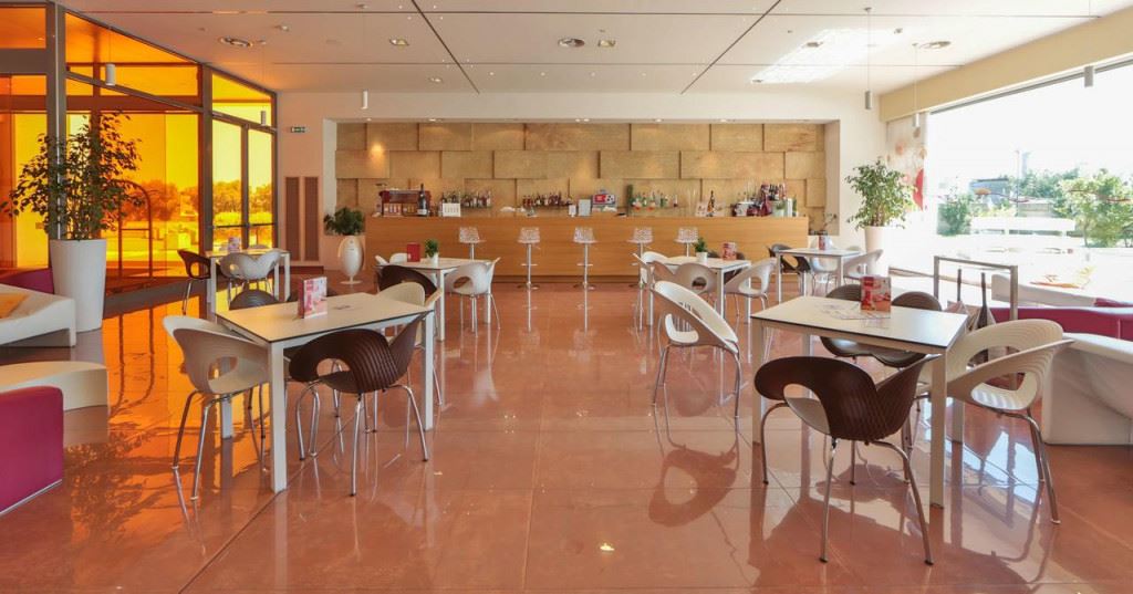 Best Western Plus Leone di Messapia Hotel & Conference