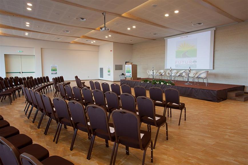 Best Western Plus Leone di Messapia Hotel & Conference