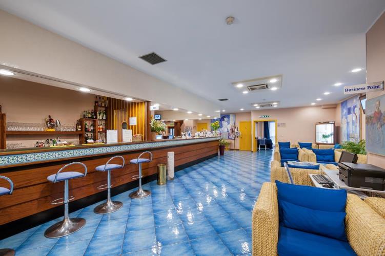 Best Western Hotel Mediterraneo Catania