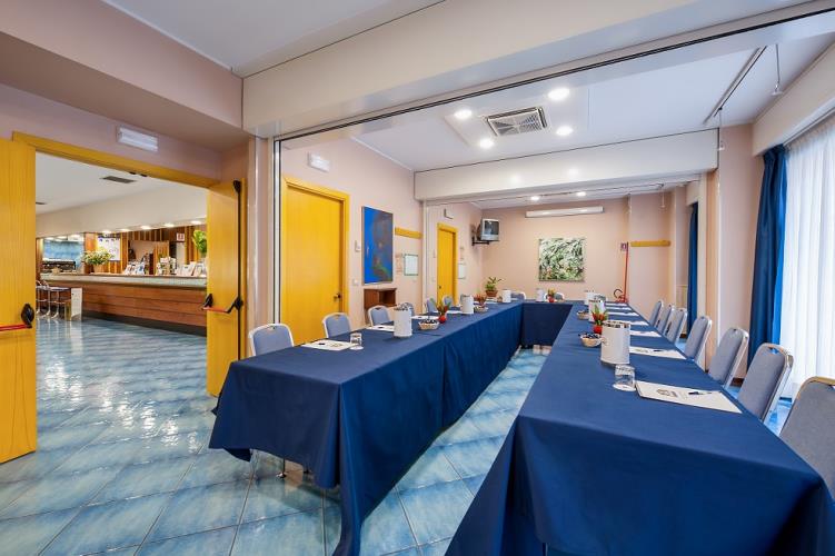 Best Western Hotel Mediterraneo Catania