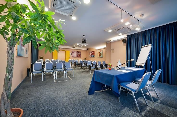 Best Western Hotel Mediterraneo Catania