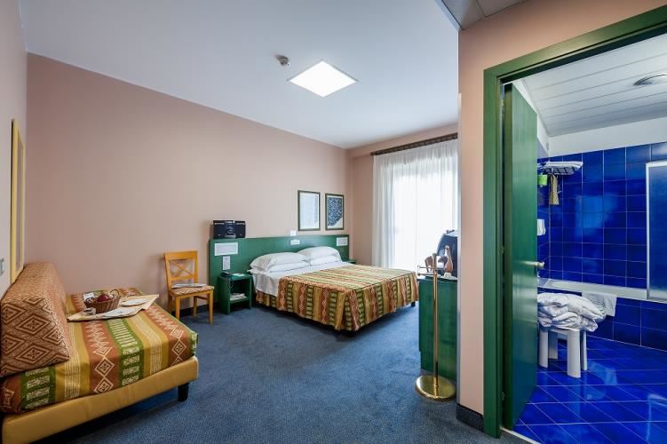 Best Western Hotel Mediterraneo Catania