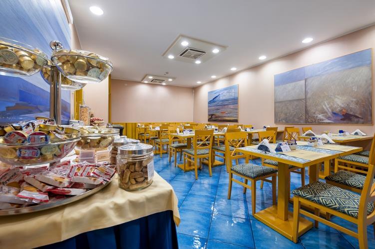 Best Western Hotel Mediterraneo Catania