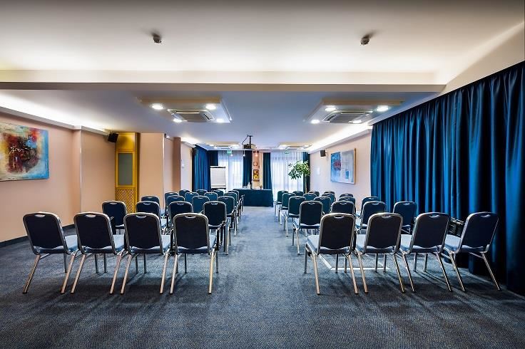Best Western Hotel Mediterraneo Catania
