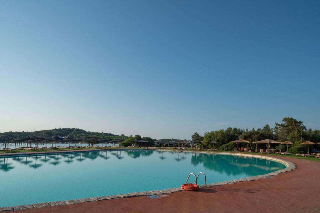 Cala di Volpe