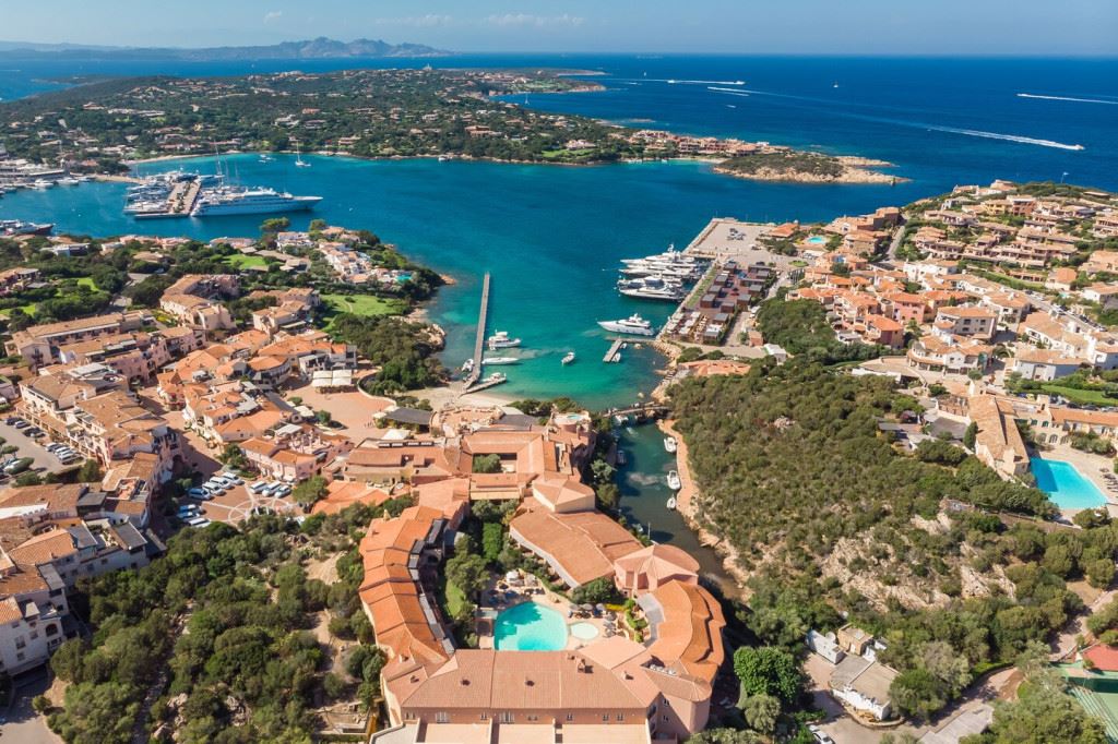 Cervo Hotel Costa Smeralda Resort