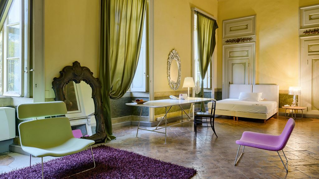Châteauform’ La Villa Gallarati Scotti
