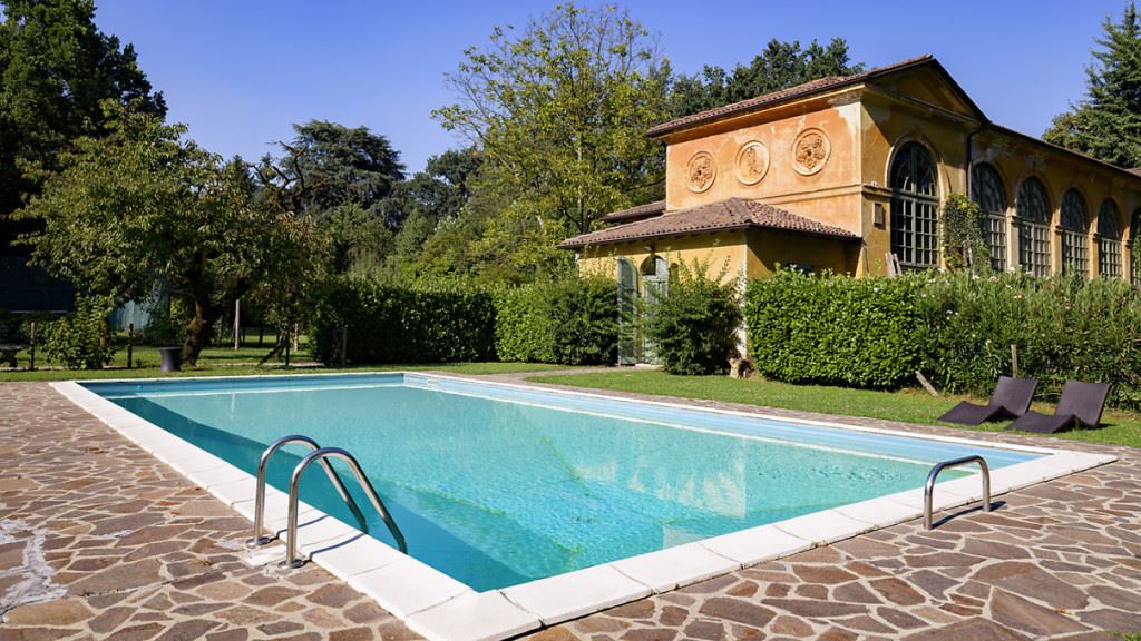 Châteauform’ La Villa Gallarati Scotti