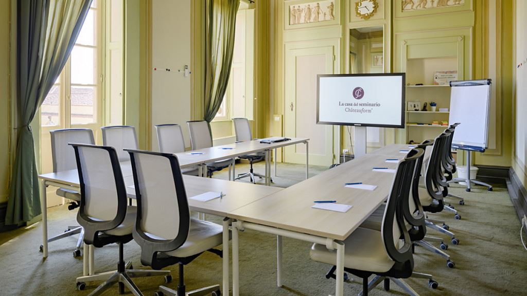 Châteauform’ La Villa Gallarati Scotti