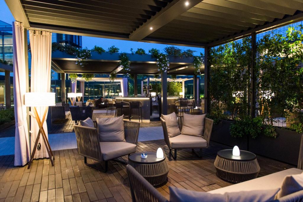 DoubleTree by Hilton Hotel Venice North