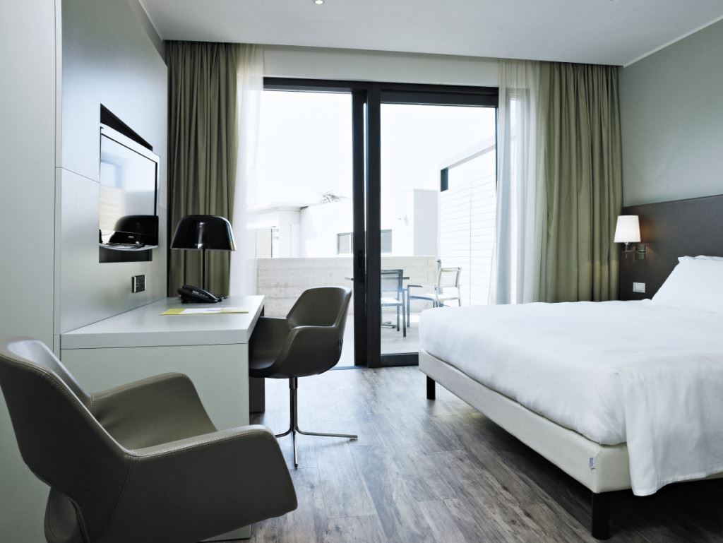 DoubleTree by Hilton Hotel Venice North