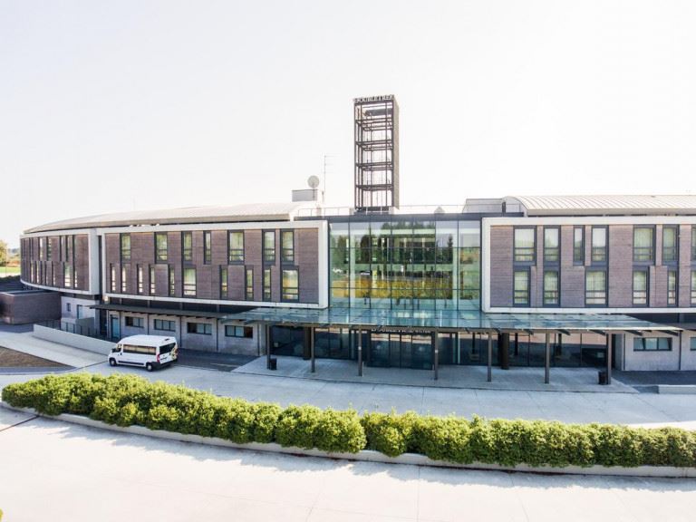 DoubleTree by Hilton Hotel Venice North