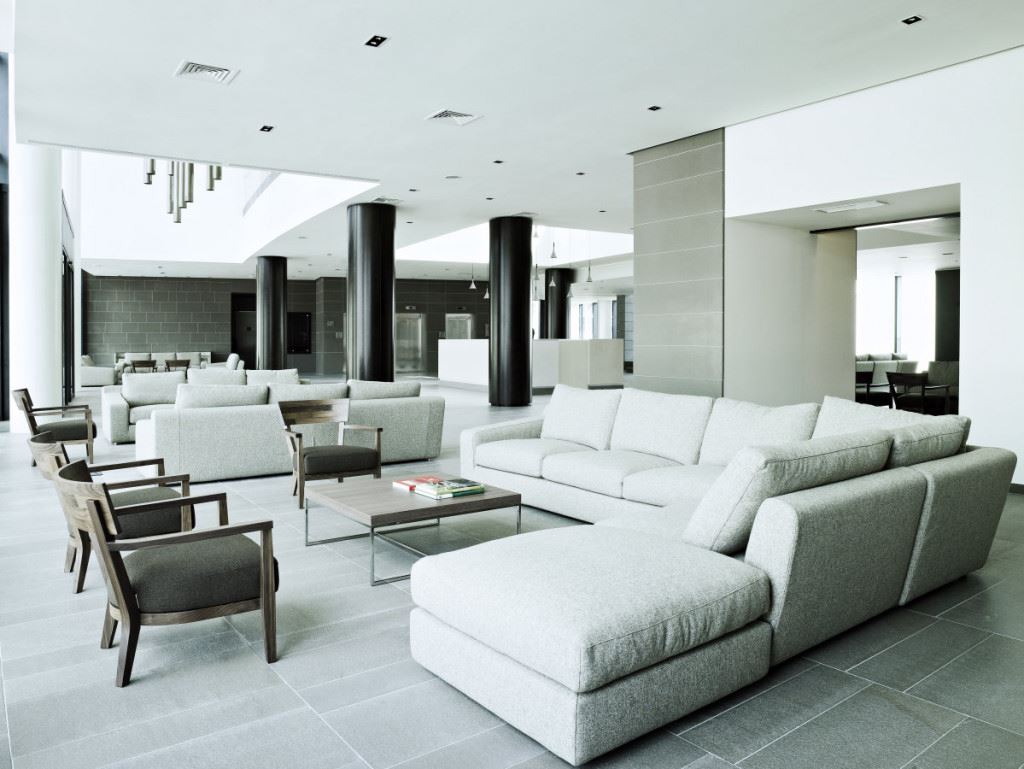DoubleTree by Hilton Hotel Venice North