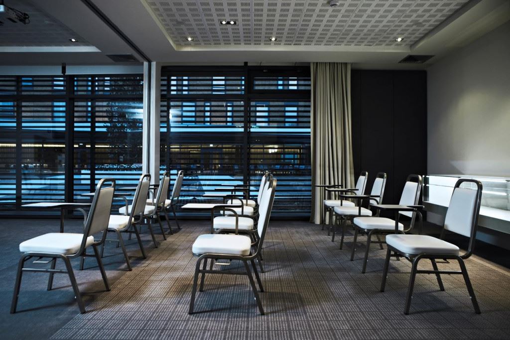 DoubleTree by Hilton Hotel Venice North