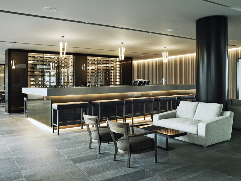 DoubleTree by Hilton Hotel Venice North