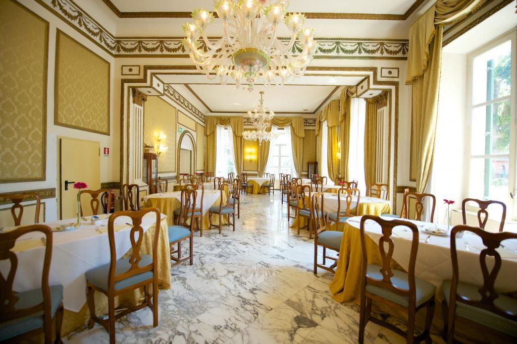 Excelsior Palace Palermo