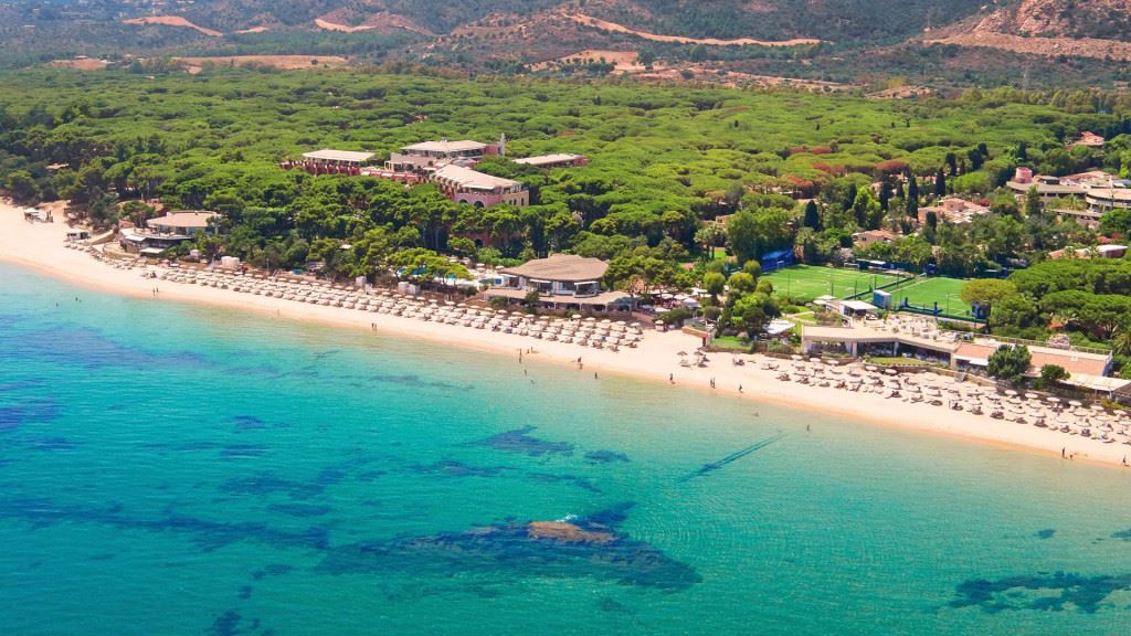 Forte Village Resort