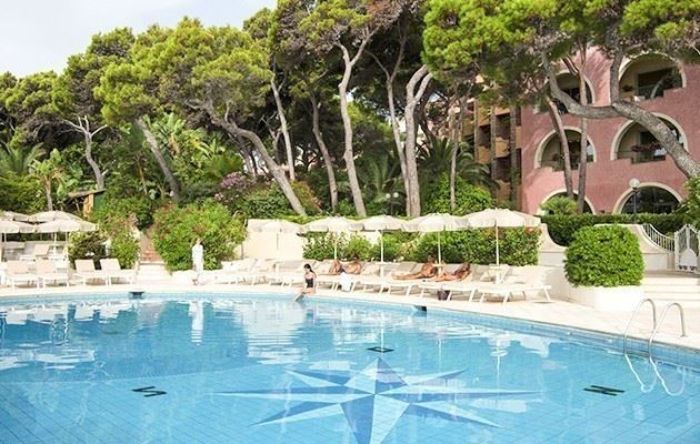 Forte Village Resort