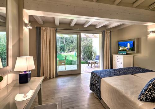 Forte Village Resort