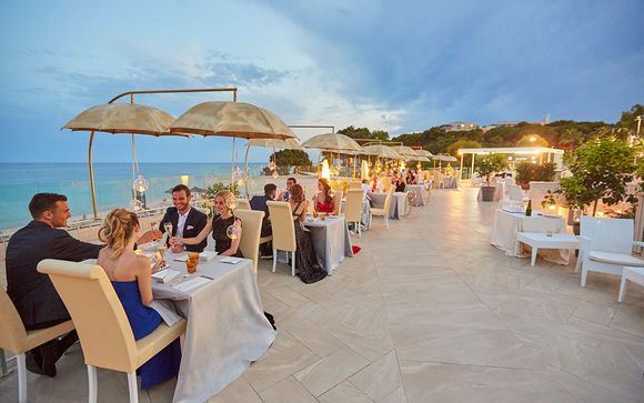 Forte Village Resort