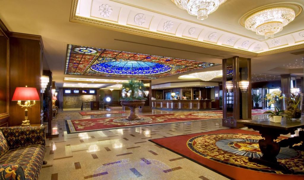 Grand Hotel Dino