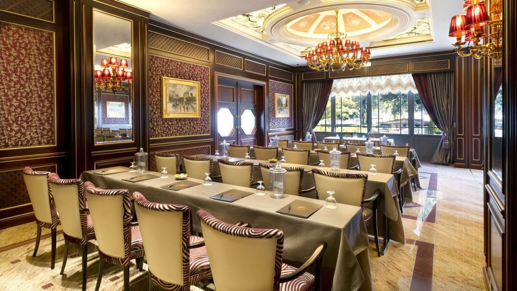 Grand Hotel Dino