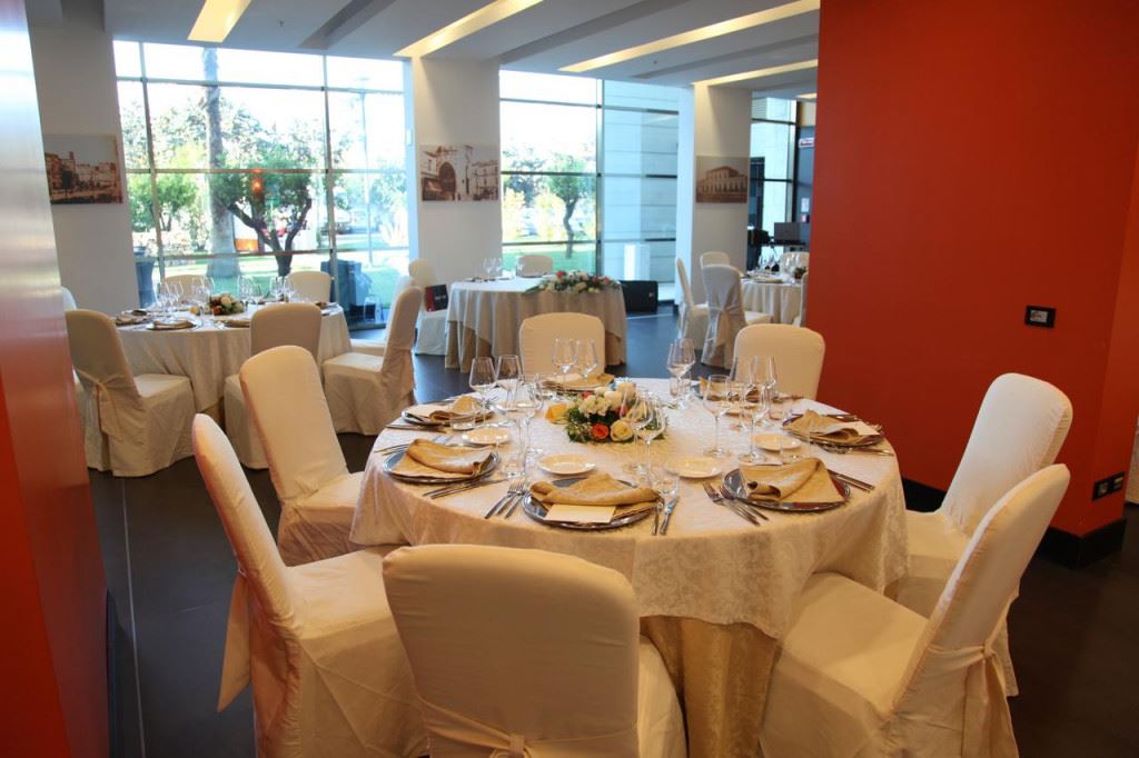 Hilton Garden Inn Lecce