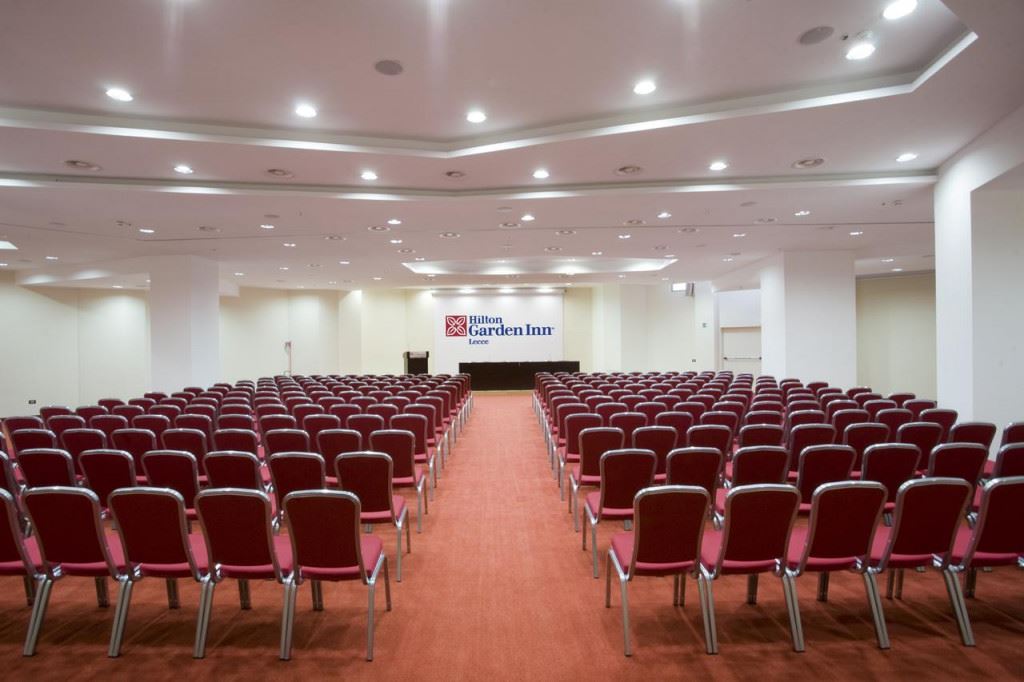 Hilton Garden Inn Lecce