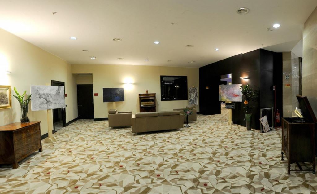 Hilton Garden Inn Lecce