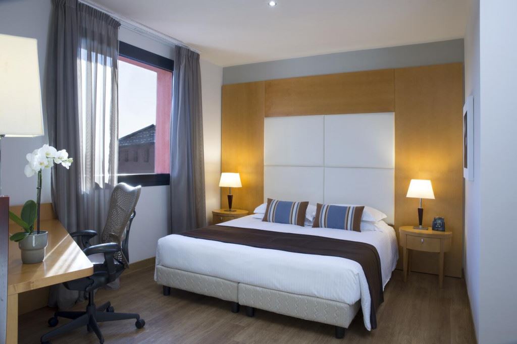 Hilton Garden Inn Milan Malpensa