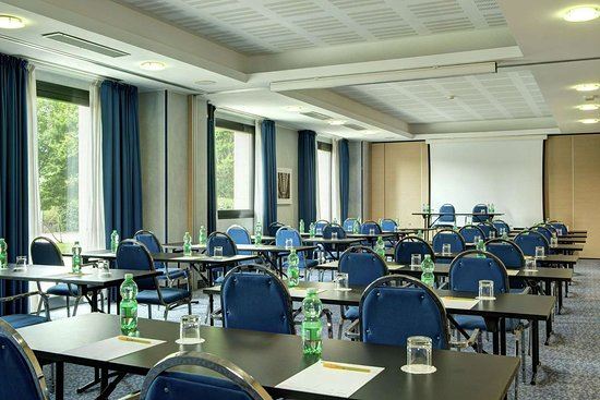 Hilton Garden Inn Milan Malpensa