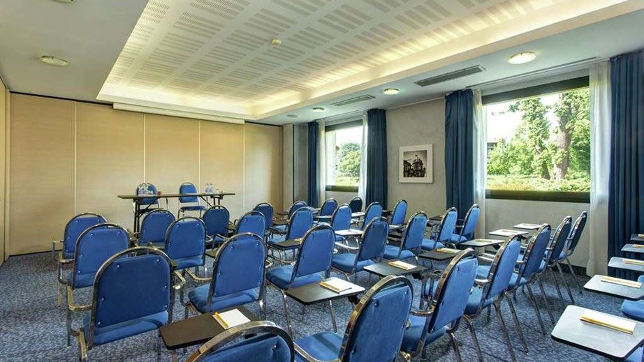 Hilton Garden Inn Milan Malpensa