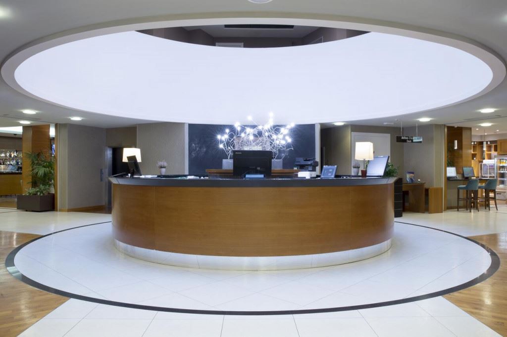 Hilton Garden Inn Milan Malpensa