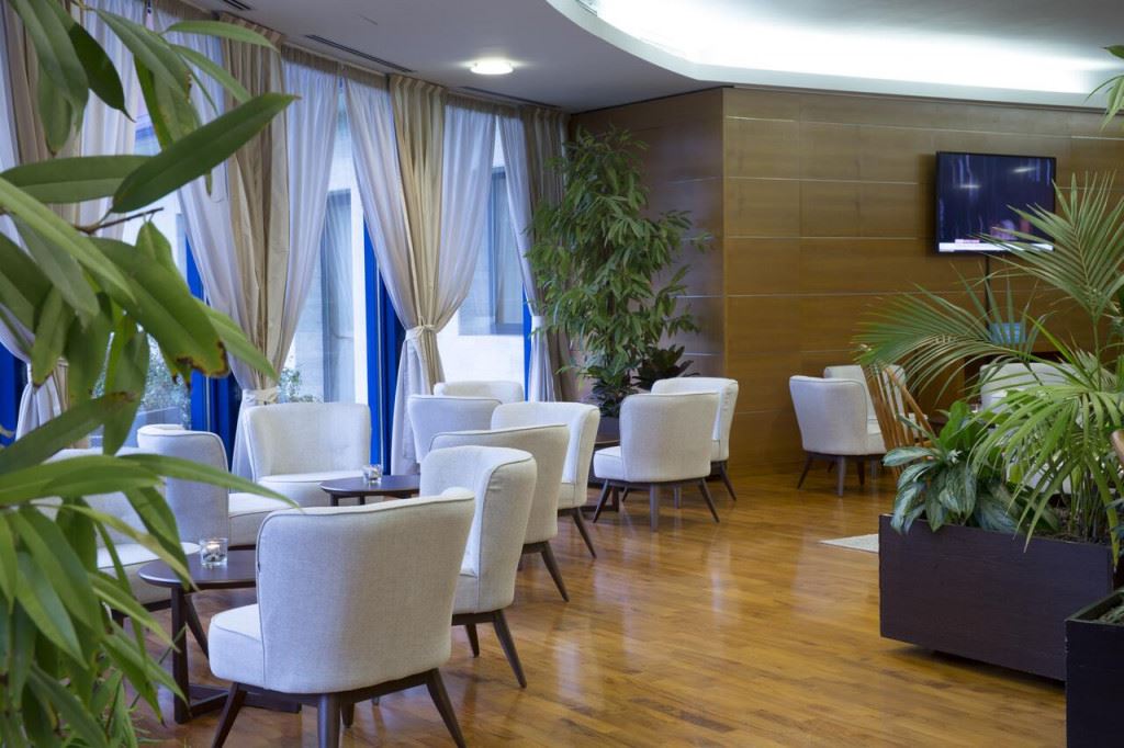 Hilton Garden Inn Milan Malpensa