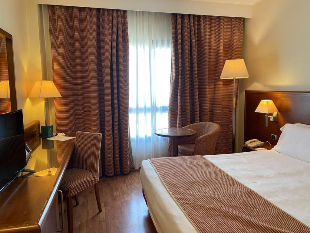 Holiday Inn Cagliari