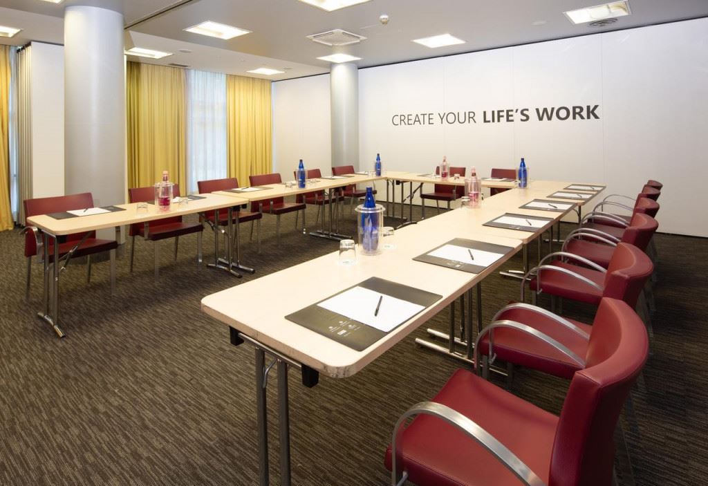 Holiday Inn Turin Corso Francia