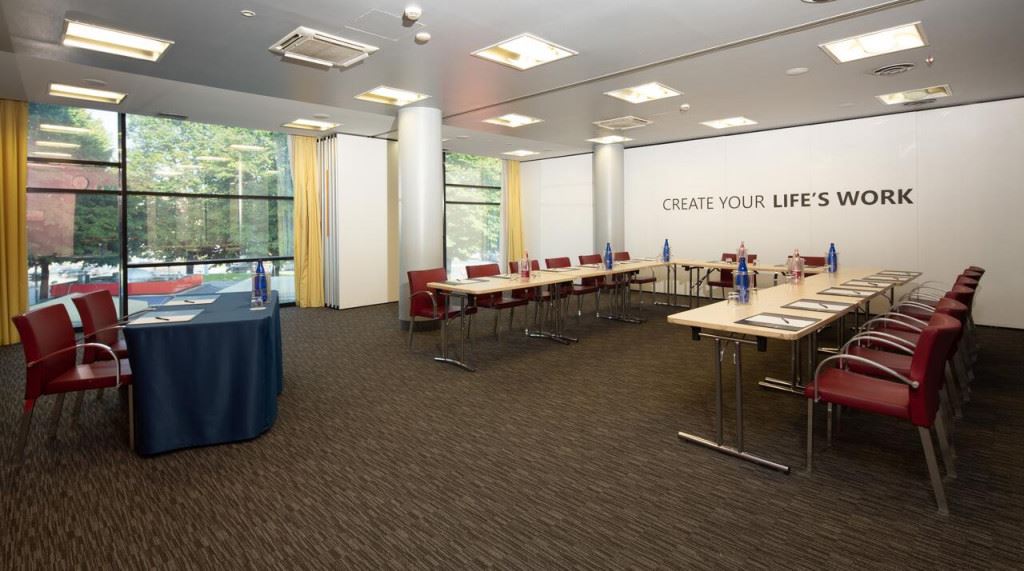 Holiday Inn Turin Corso Francia