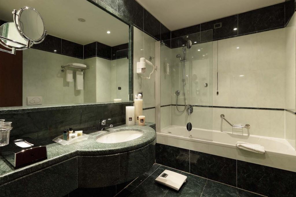 Holiday Inn Turin Corso Francia