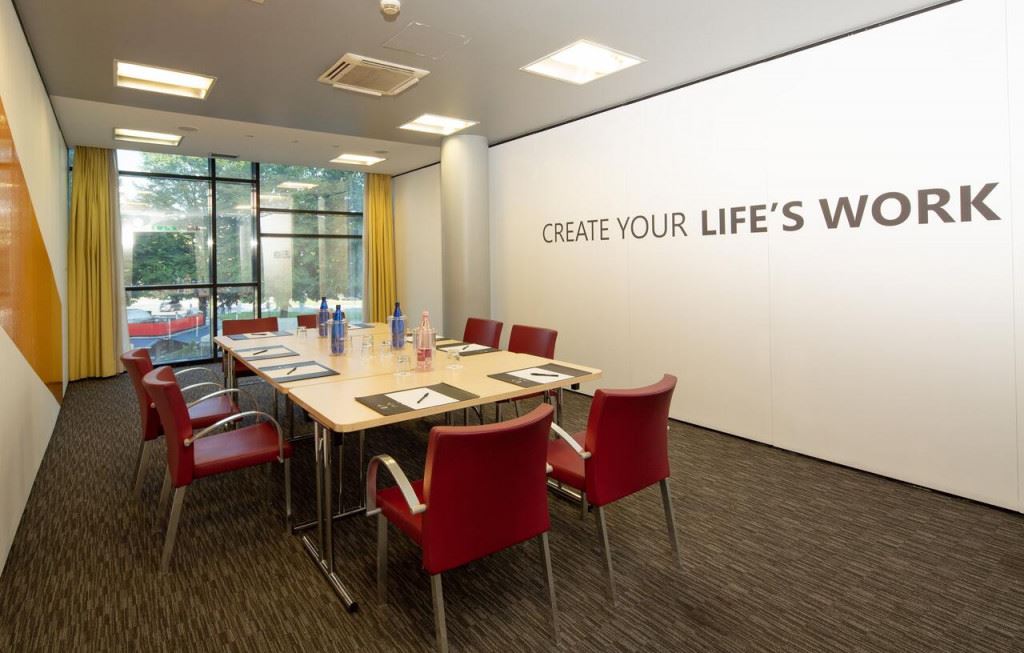 Holiday Inn Turin Corso Francia