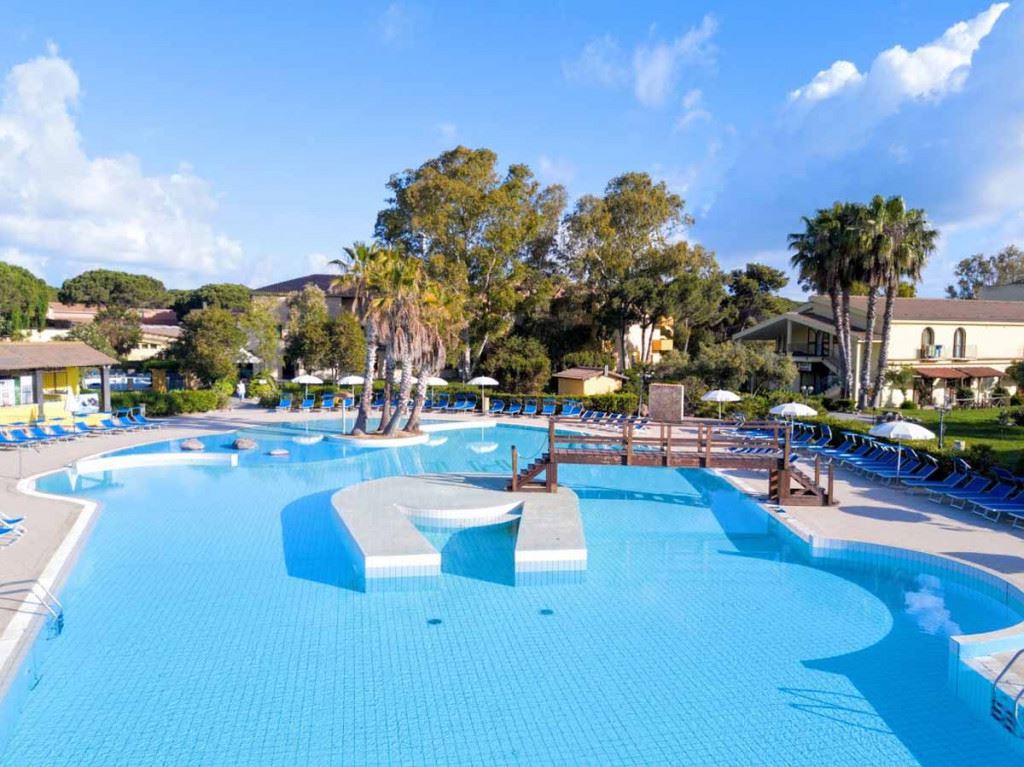 Horse Country Resort Congress & Spa