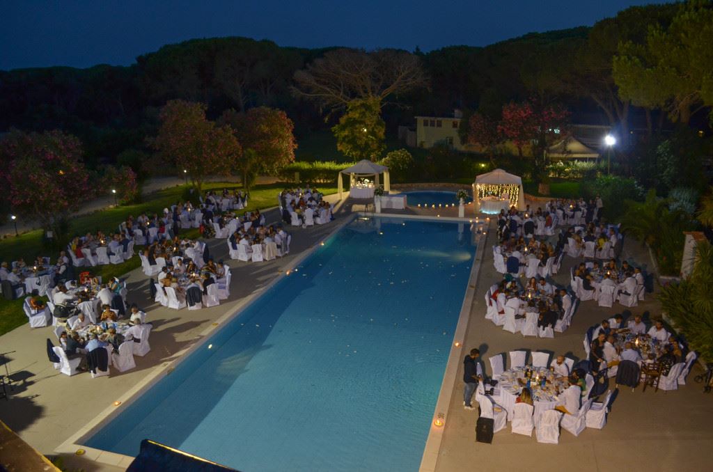 Horse Country Resort Congress & Spa