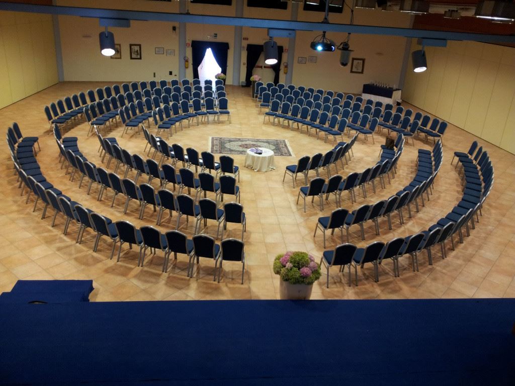Horse Country Resort Congress & Spa