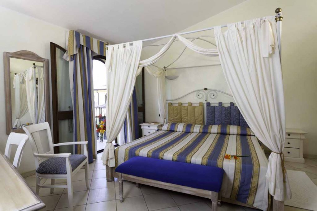 Horse Country Resort Congress & Spa